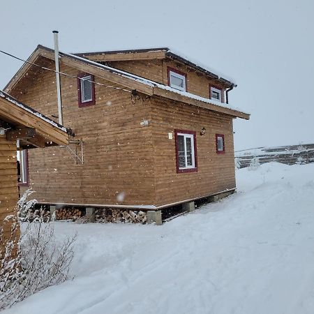 Casuta De Vacanta Marisel, Cluj Ngoại thất bức ảnh