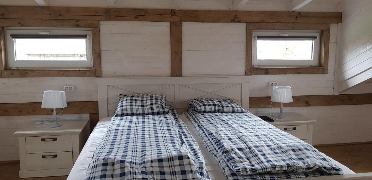 Casuta De Vacanta Marisel, Cluj Ngoại thất bức ảnh