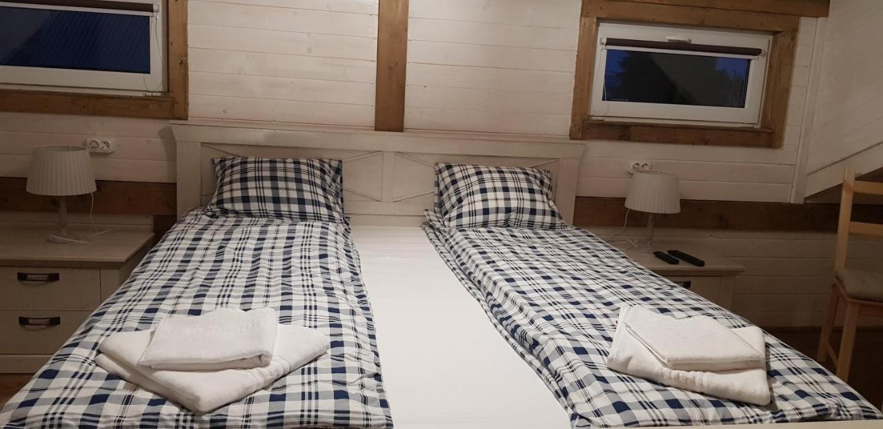Casuta De Vacanta Marisel, Cluj Ngoại thất bức ảnh