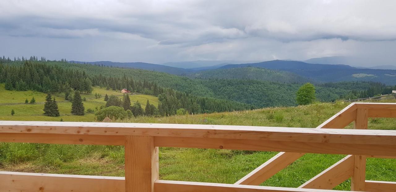 Casuta De Vacanta Marisel, Cluj Ngoại thất bức ảnh