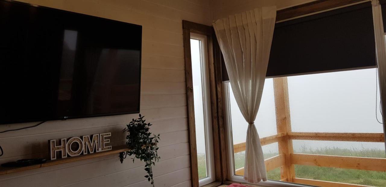 Casuta De Vacanta Marisel, Cluj Ngoại thất bức ảnh