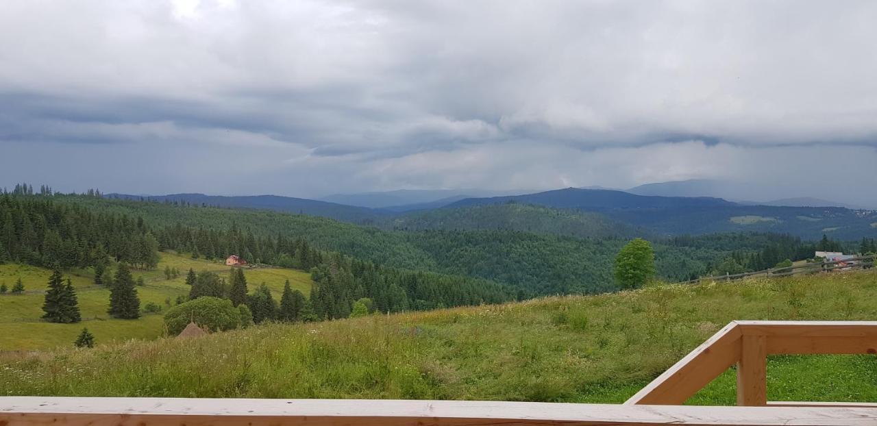 Casuta De Vacanta Marisel, Cluj Ngoại thất bức ảnh